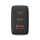 Baseus OS-Cube Pro Fast Charger 2C+U 65W EU Black - 1348146 - zdjęcie 2